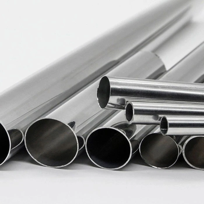 1.5 Stainless Pipe