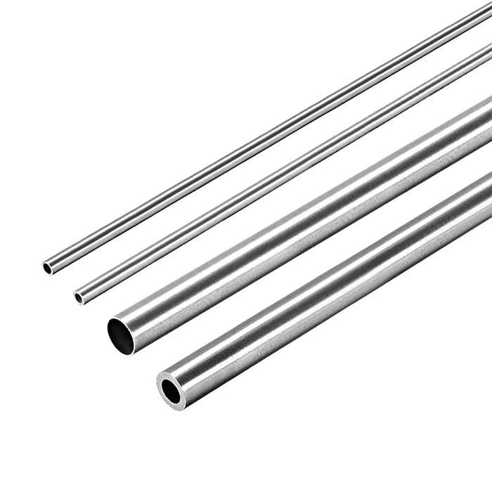 3 4 OD Steel Tubing