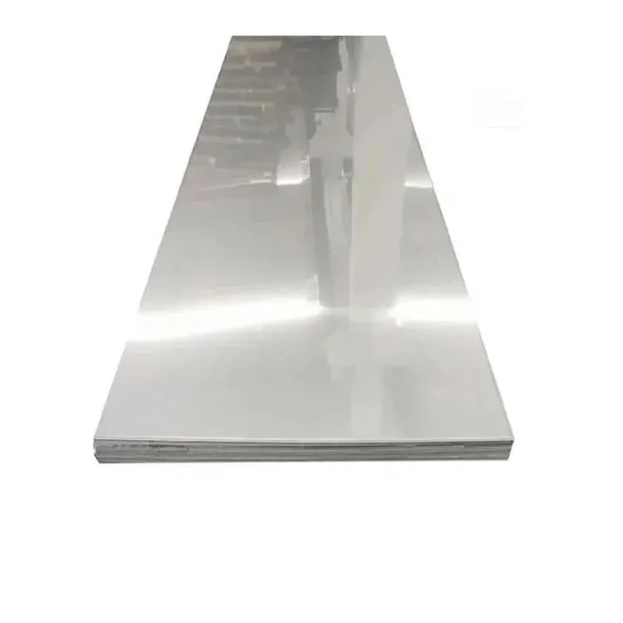 308 Stainless Steel Sheet