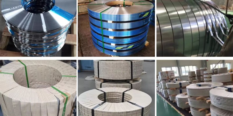 Factory Direct Supply Calcium Silicon Cored Wire Factory Direct Supply Calcium Silicon Cored Wire