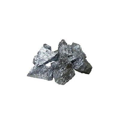 Zuiver siliciummetaal
