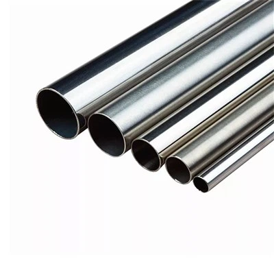 1 inch roestvrijstalen slang