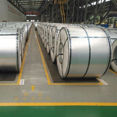 Wat zijn de soorten stalen spoelen?