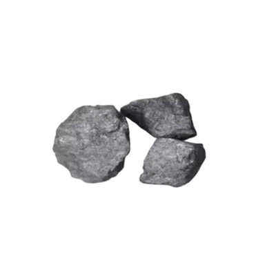 Ferrotitanium voor het maken van elektroden